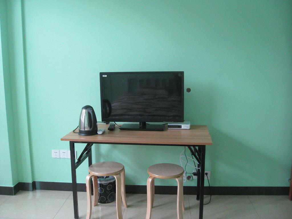 Ningbo Xikou International Youth Hostel Pokój zdjęcie