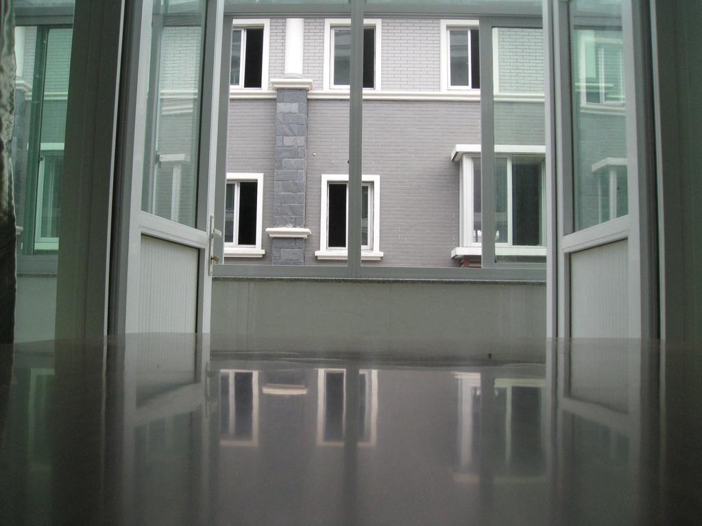 Ningbo Xikou International Youth Hostel Pokój zdjęcie