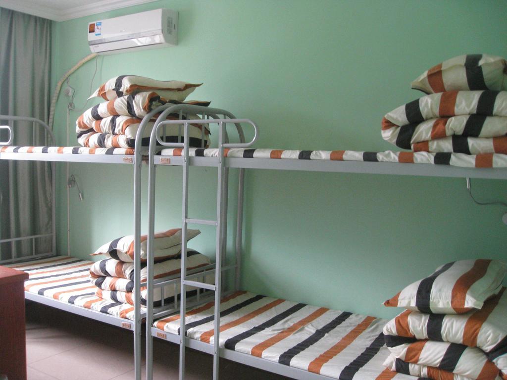 Ningbo Xikou International Youth Hostel Pokój zdjęcie