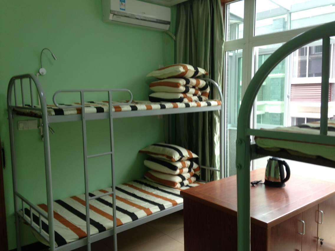Ningbo Xikou International Youth Hostel Zewnętrze zdjęcie