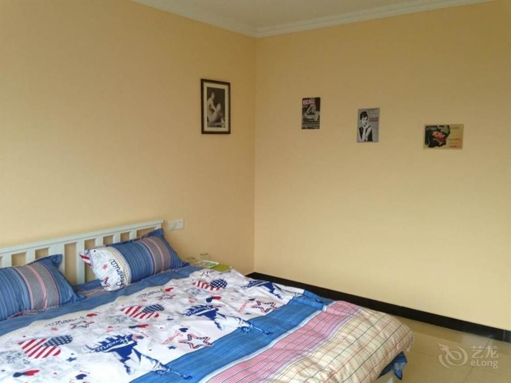 Ningbo Xikou International Youth Hostel Zewnętrze zdjęcie